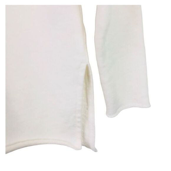 Crown and Ivy Rainbow French Terry top - Picture 4 of 4